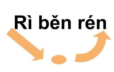 中国語 r 発音|【中国語の発音】我是日本人Wǒ shì rìběn rénで「r」の発音をマ .